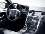 Land Rover Range Rover Sport Supercharged 2005 года